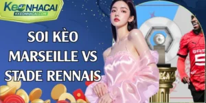 soi kèo Marseille vs Stade Rennais