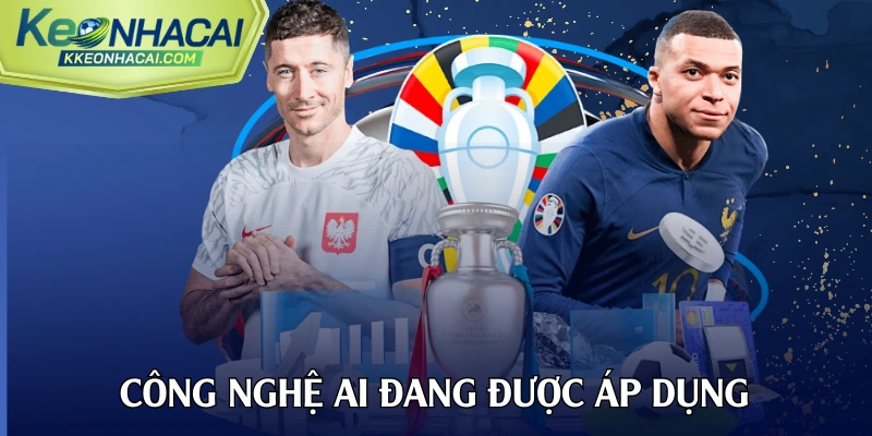 Công nghệ AI đang được áp dụng để dự báo xu hướng